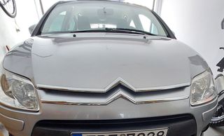 Citroen C4 '10