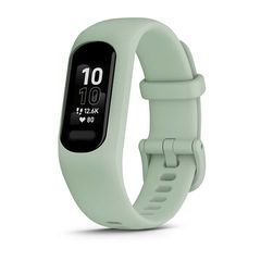 Garmin vivosmart 5 S/M schwarz/mint