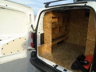 Κλούβα Citroen 2018 BERLINGO 1.6  100HP EURO6-thumb-7