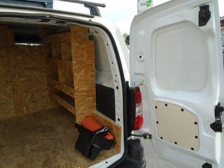 Κλούβα Citroen 2018 BERLINGO 1.6  100HP EURO6-thumb-8