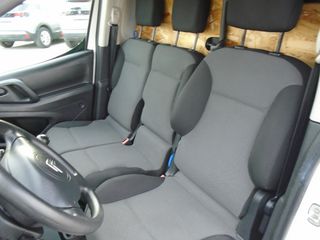Κλούβα Citroen 2018 BERLINGO 1.6  100HP EURO6-thumb-11