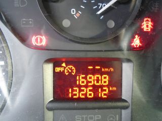 Κλούβα Citroen 2018 BERLINGO 1.6  100HP EURO6-thumb-18