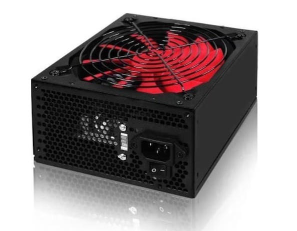 Inter-tech Nitrox Psu Sl-850 850w V2.4 fully wired