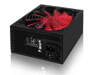 Inter-tech Nitrox Psu Sl-850 850w V2.4 fully wired