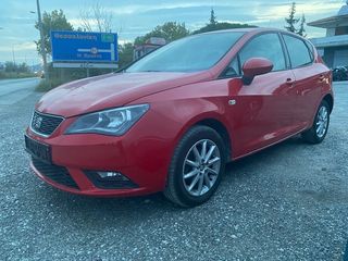 Seat Ibiza '15 EURO 6 ΤΙΜΗ ΜΕΧΡΙ ΤΕΛΟΣ ΟΚΤΩΒΡΙΟΥ