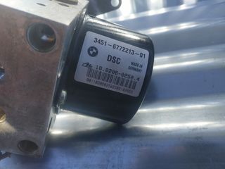 ΜΟΝΑΔΑ ABS BMW E87 E81 E90 118 120 320-thumb-1
