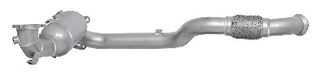 Mercedes GLA250 Καταλύτης-thumb-1