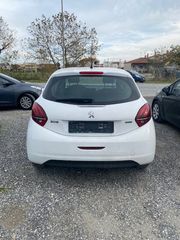 Peugeot 208 2016 EΠΑΓΓΕΛΜΑΤΙΚΟ EURO6B-thumb-1