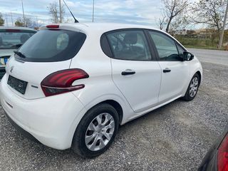 Peugeot 208 2016 EΠΑΓΓΕΛΜΑΤΙΚΟ EURO6B-thumb-2