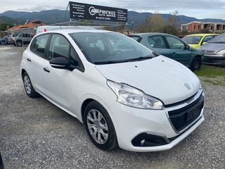 Peugeot 208 2016 EΠΑΓΓΕΛΜΑΤΙΚΟ EURO6B-thumb-3
