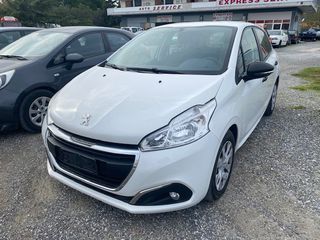 Peugeot 208 2016 EΠΑΓΓΕΛΜΑΤΙΚΟ EURO6B-thumb-4