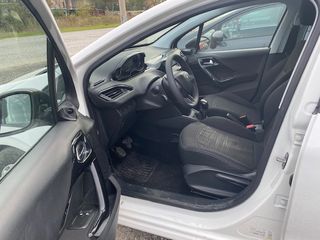 Peugeot 208 2016 EΠΑΓΓΕΛΜΑΤΙΚΟ EURO6B-thumb-5