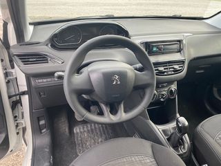 Peugeot 208 2016 EΠΑΓΓΕΛΜΑΤΙΚΟ EURO6B-thumb-6