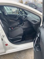 Peugeot 208 2016 EΠΑΓΓΕΛΜΑΤΙΚΟ EURO6B-thumb-9
