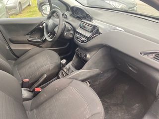 Peugeot 208 2016 EΠΑΓΓΕΛΜΑΤΙΚΟ EURO6B-thumb-10