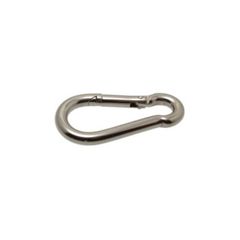 Αγκιστρο Νο1 Inox