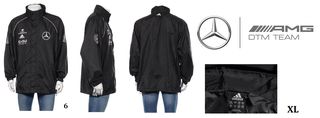 Mercedes DTM Motorsport  jacket