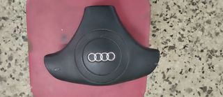 ΑΕΡΟΣΑΚΟΣ ΟΔΥΓΟΥ AUDI A4 A6 A8   97-2004 ΜΟΝΤΕΛΟ-thumb-1