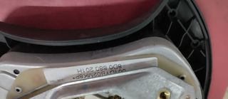 ΑΕΡΟΣΑΚΟΣ ΟΔΥΓΟΥ AUDI A4 A6 A8   97-2004 ΜΟΝΤΕΛΟ-thumb-2