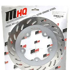 Δισκόπλακα Sym Cruisym250 '19-, GTS250 '07-08 εμπρός GTS300 εμπρός 240-98-125 5τρ(11) MHQ