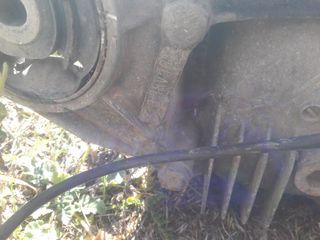 BMW E36 COMPACT ΠΙΣΩ ΨΑΛΙΔΙΑ-thumb-4