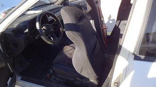 Μοκέτα Suzuki Swift '91 GTi