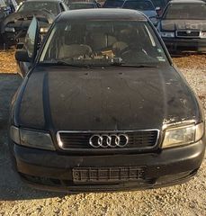 Audi a4 97