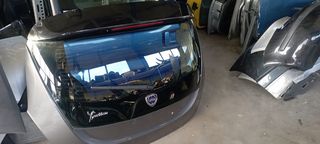  Τζαμοπορτα lancia Y -thumb-1