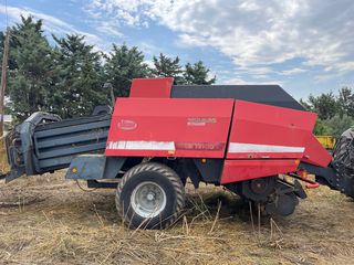 Πρέσες Vikon 2008 LB 12100 ΕΞΙ ΣΧΟΙΝΙΑ-thumb-1
