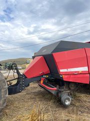 Πρέσες Vikon 2008 LB 12100 ΕΞΙ ΣΧΟΙΝΙΑ-thumb-2