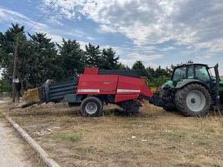 Πρέσες Vikon 2008 LB 12100 ΕΞΙ ΣΧΟΙΝΙΑ-thumb-4