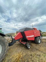 Πρέσες Vikon 2008 LB 12100 ΕΞΙ ΣΧΟΙΝΙΑ-thumb-5