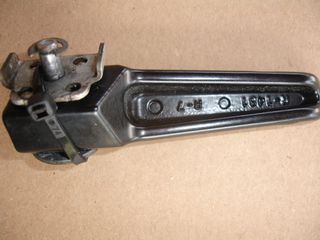 Μαρσπιέ πίσω δεξιά Kawasaki-thumb-1