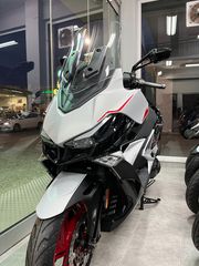 Kymco Xciting VS 400i '24 LIMITED EDITION COLOR !ΓΡΑΜΜΑΤΙΑ ΔΕΚΤΑ!