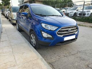 Ford EcoSport 2019-thumb-1