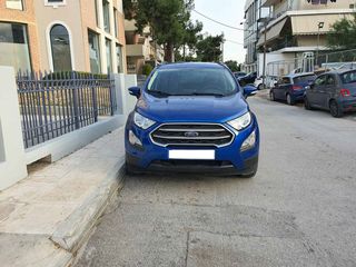 Ford EcoSport 2019-thumb-2