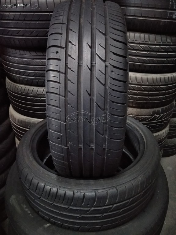 2 TMX 195/40/16 FALKEN ZIEX ZE914
