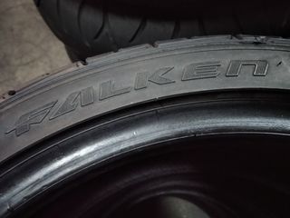 2 TMX 195/40/16 FALKEN ZIEX ZE914-thumb-1