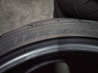 2 TMX 195/40/16 FALKEN ZIEX ZE914-thumb-2