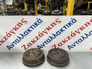 FORD SIERRA   ΤΑΜΠΟΥΡΑ  229,4mm  ( ΔΕΞΙΟ + ΑΡΙΣΤΕΡΟ )  78EB1126BA        ΑΠΟΣΤΟΛΗ ΣΤΗΝ ΕΔΡΑ ΣΑΣ