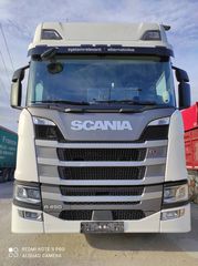 Scania '18 R450