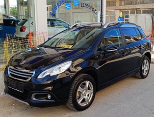 Peugeot 2008 '16 1.6 BlueHDi DIESEL