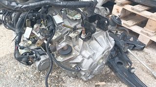 CITROEN C-CROSSER 2.0 DIESEL - BSY - '07-'13 * ΣΑΣΜΑΝ *ΑΝΤΑΛΛΑΚΤΙΚΑ SUVparts - AUTOplace*