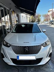 Peugeot 2008 '21 New e-2008 (eP24) - AMB5 // e-2008 Active Plus