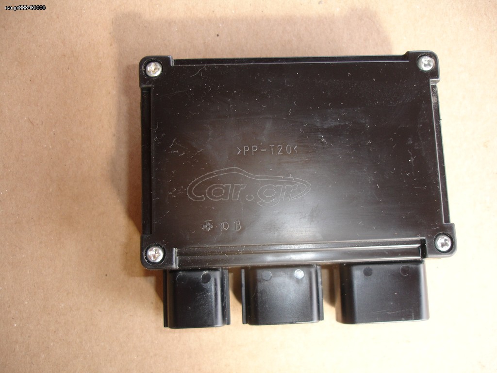 Ρελέ Kawasaki RELAY SWITCH