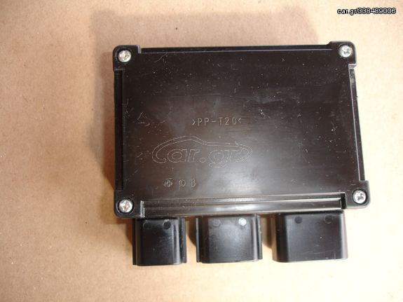 Ρελέ Kawasaki RELAY SWITCH