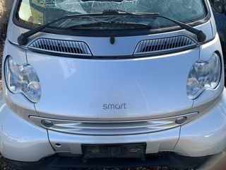 SMART 450 F/L 2002-2007