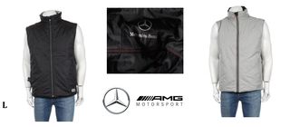 Mercedes DTM motorsport jacket αμανικο