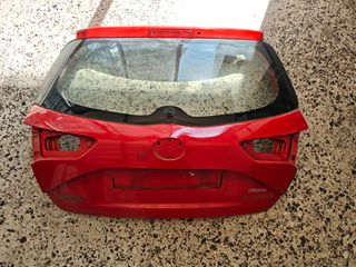 Τζαμοπορτα Toyota Yaris 17-20