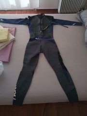 ONeil dive suit